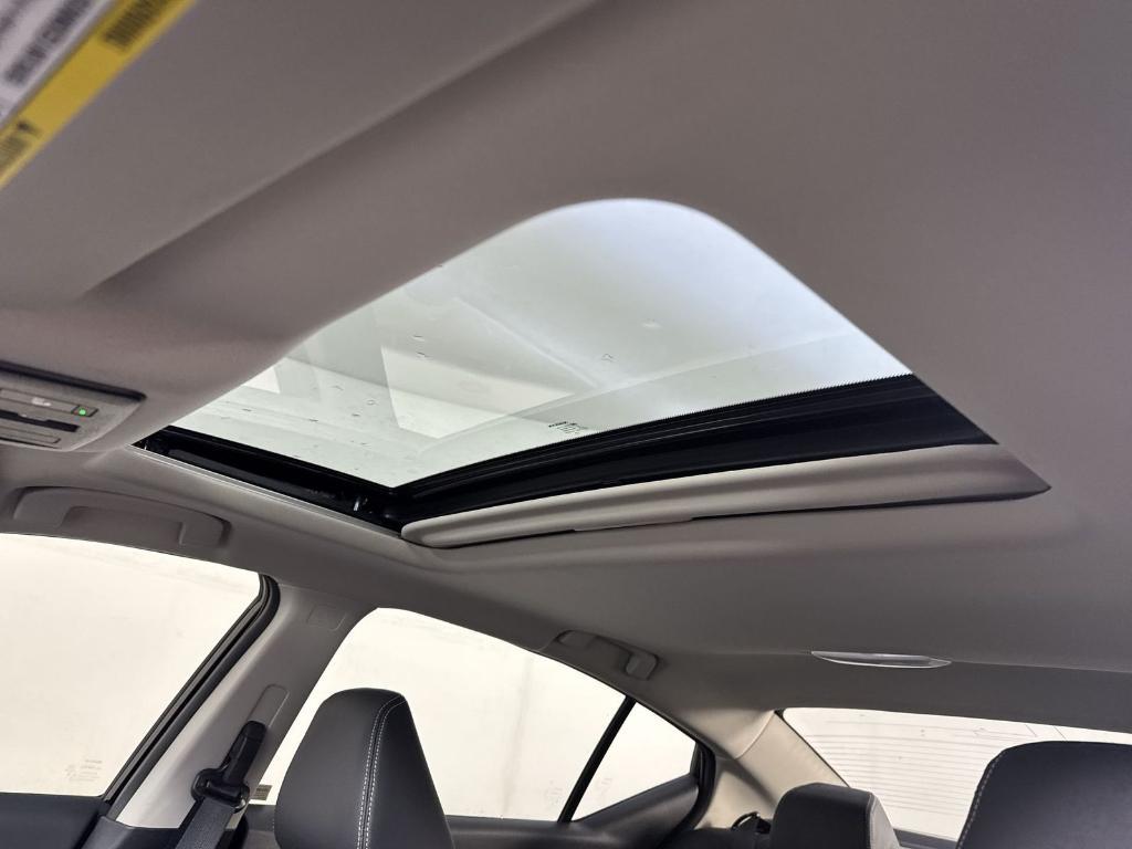 new 2025 Nissan Altima car, priced at $31,601