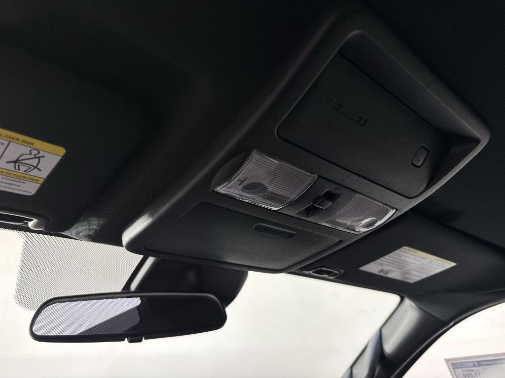 new 2025 Nissan Frontier car, priced at $40,344