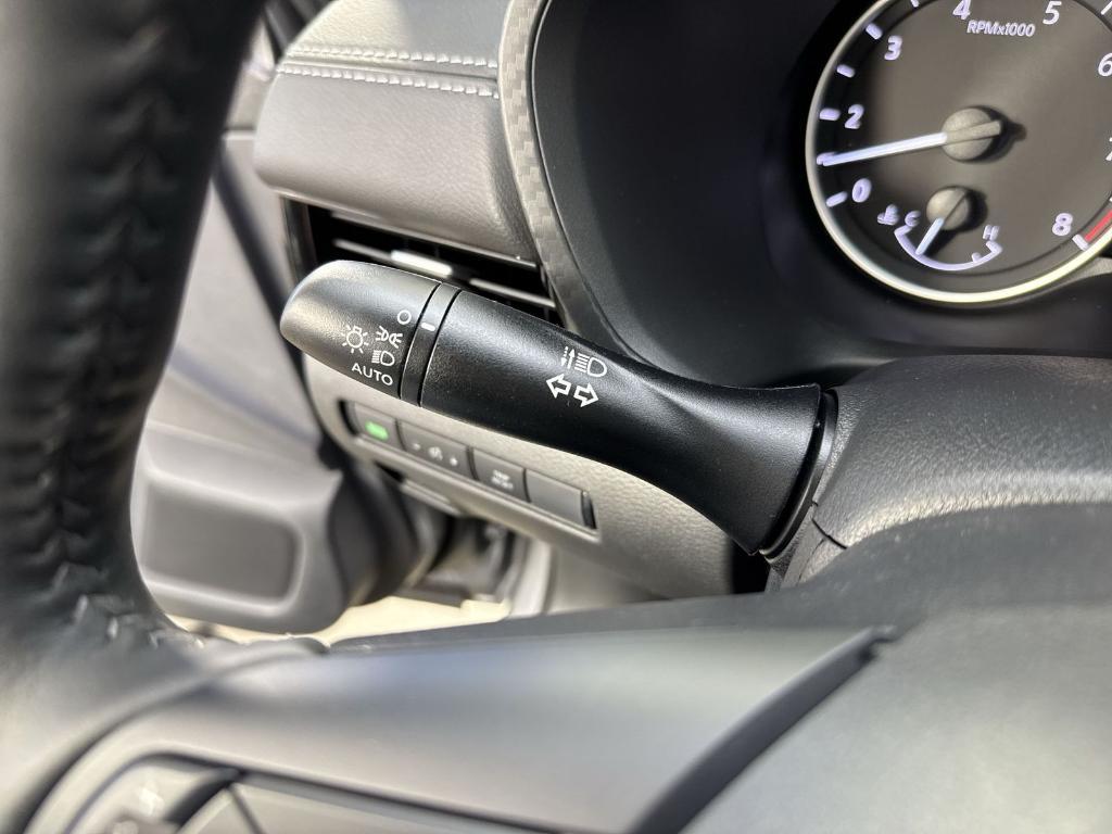 new 2025 Nissan Sentra car, priced at $20,754