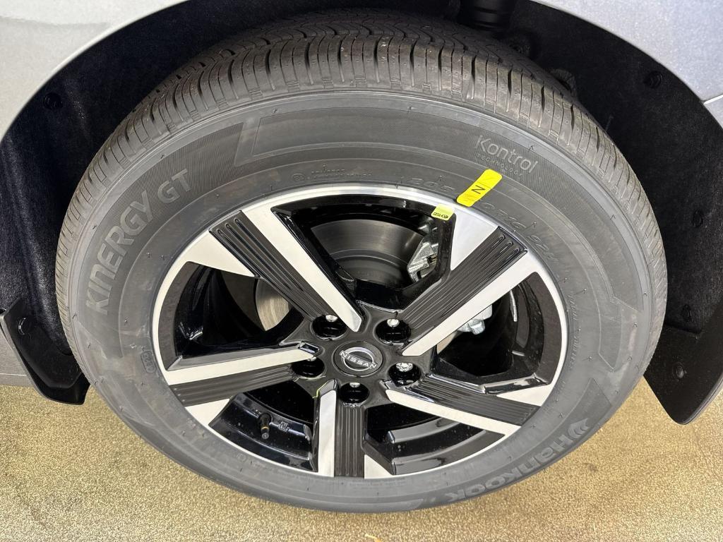 new 2025 Nissan Sentra car, priced at $20,754