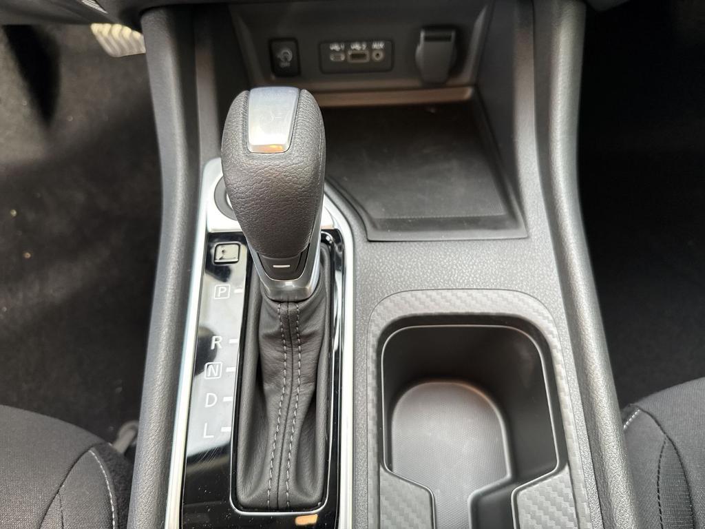 new 2025 Nissan Sentra car, priced at $20,754