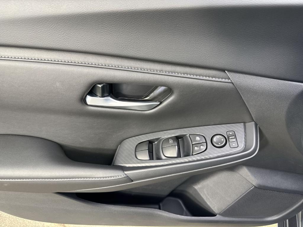 new 2025 Nissan Sentra car, priced at $20,754