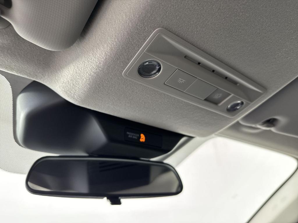 new 2025 Nissan Kicks car, priced at $23,060