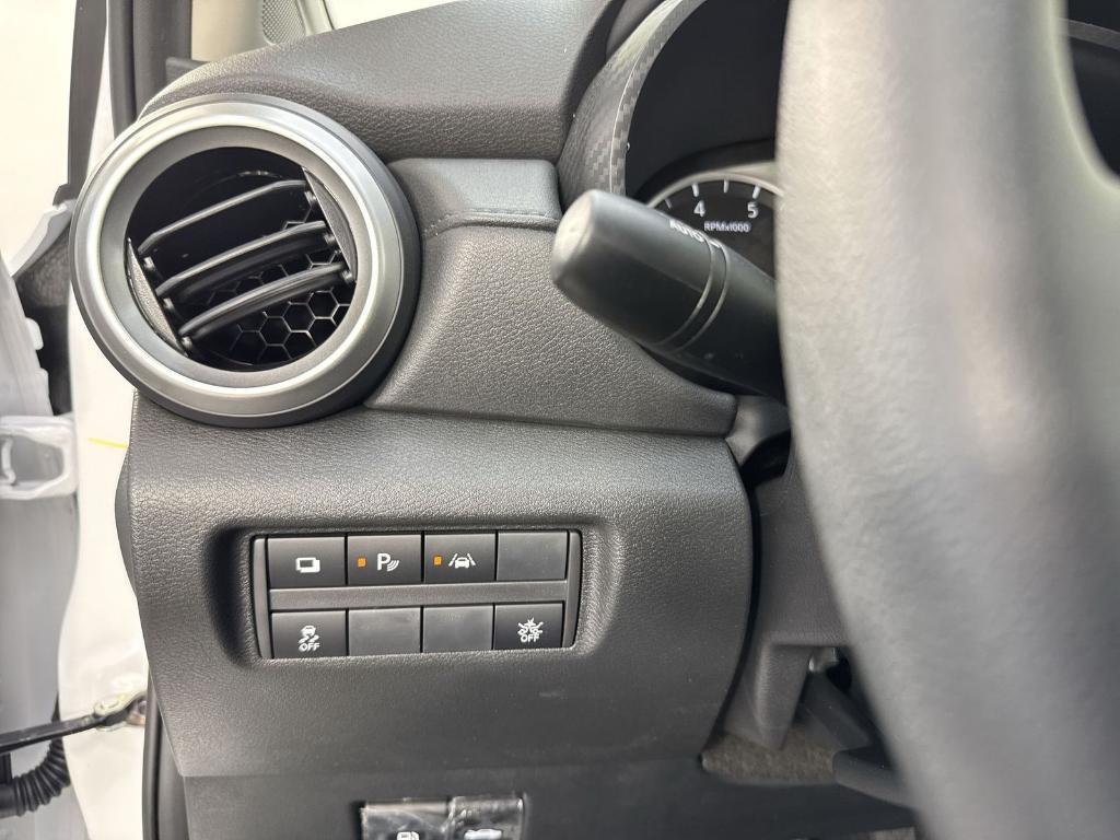 new 2025 Nissan Versa car, priced at $17,487