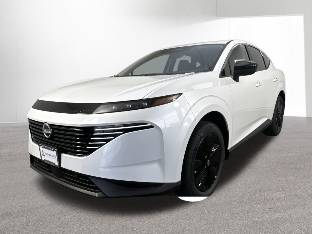 new 2025 Nissan Murano car, priced at $34,110