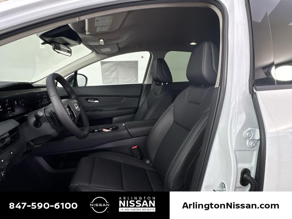 new 2025 Nissan Murano car, priced at $41,013