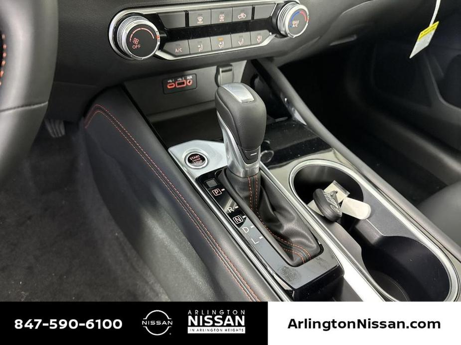 new 2025 Nissan Altima car, priced at $25,745