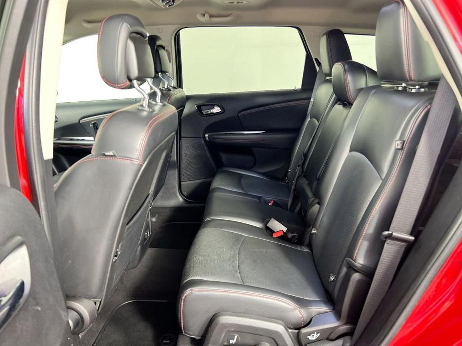 used 2019 Dodge Journey car, priced at $14,926