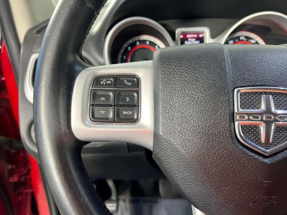 used 2019 Dodge Journey car, priced at $14,926