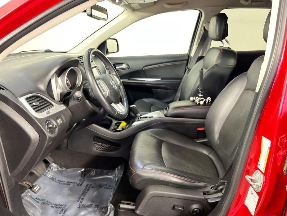 used 2019 Dodge Journey car, priced at $14,926