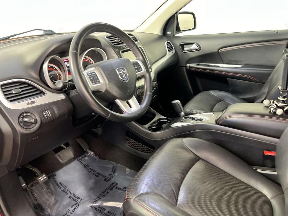 used 2019 Dodge Journey car, priced at $14,926