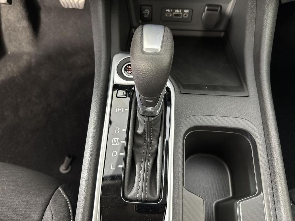 new 2025 Nissan Sentra car, priced at $20,832