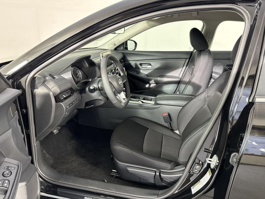 new 2025 Nissan Sentra car, priced at $20,832