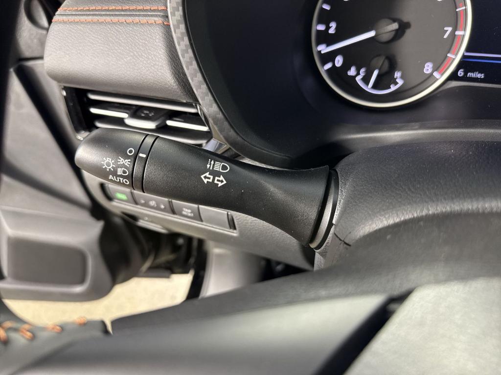 new 2025 Nissan Sentra car, priced at $25,101