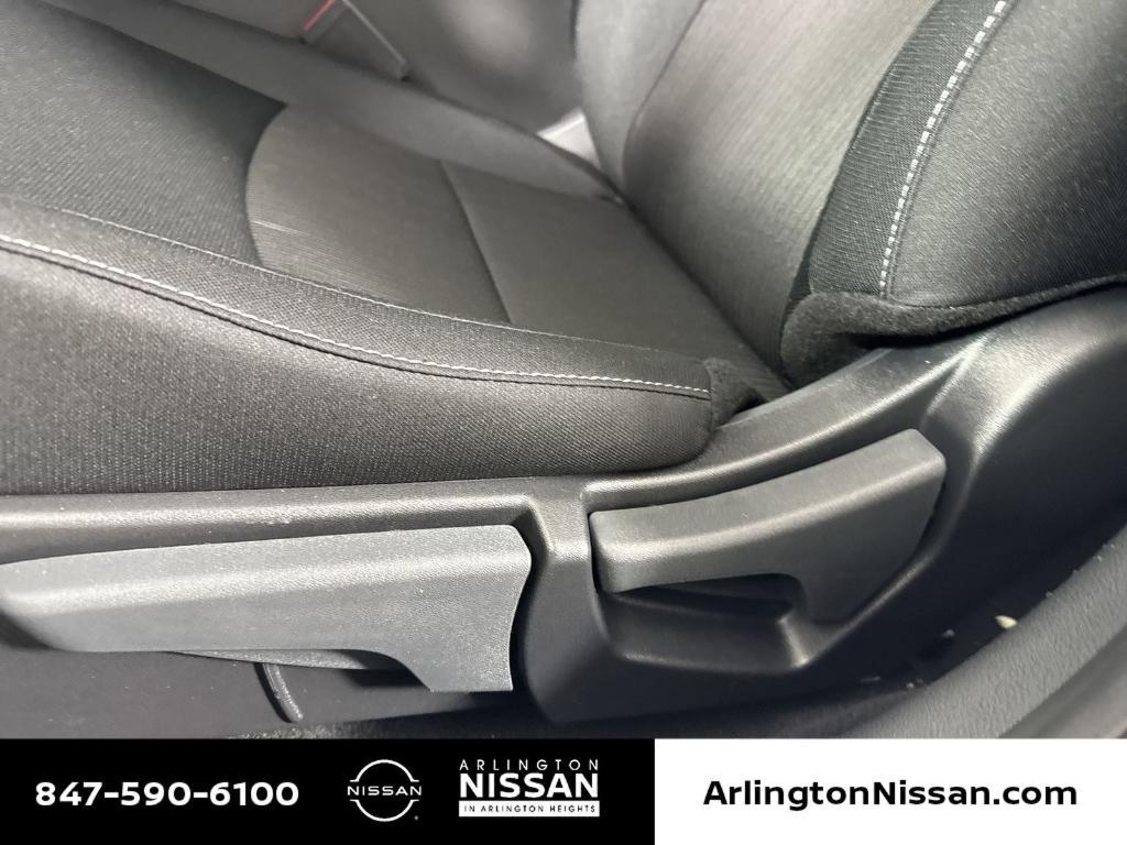 new 2025 Nissan Sentra car, priced at $20,915