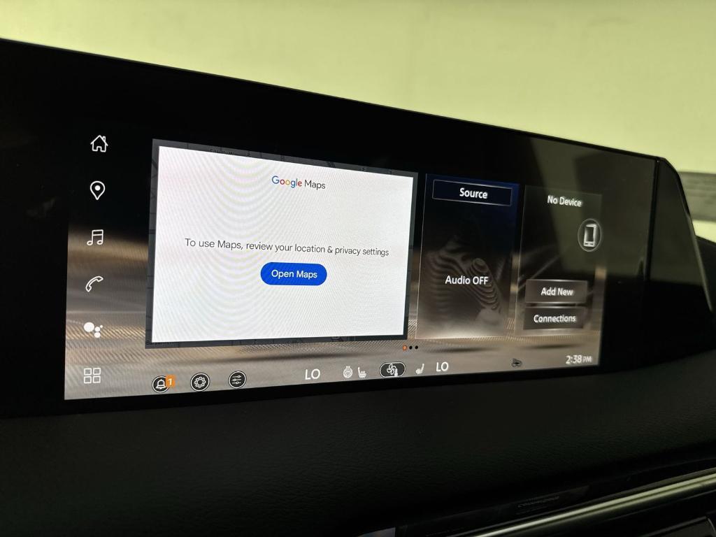 new 2026 Nissan Armada car, priced at $65,671