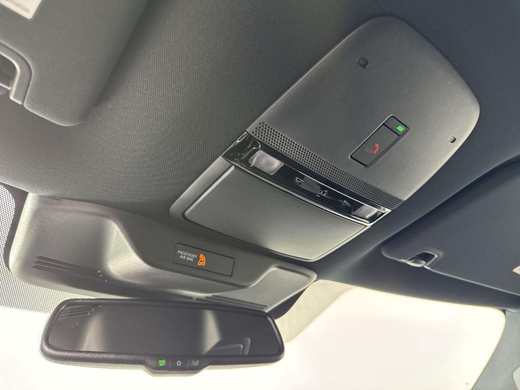 new 2026 Nissan Armada car, priced at $65,671