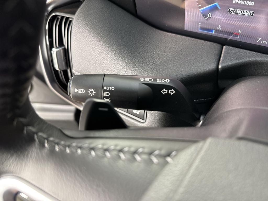 new 2026 Nissan Armada car, priced at $65,671