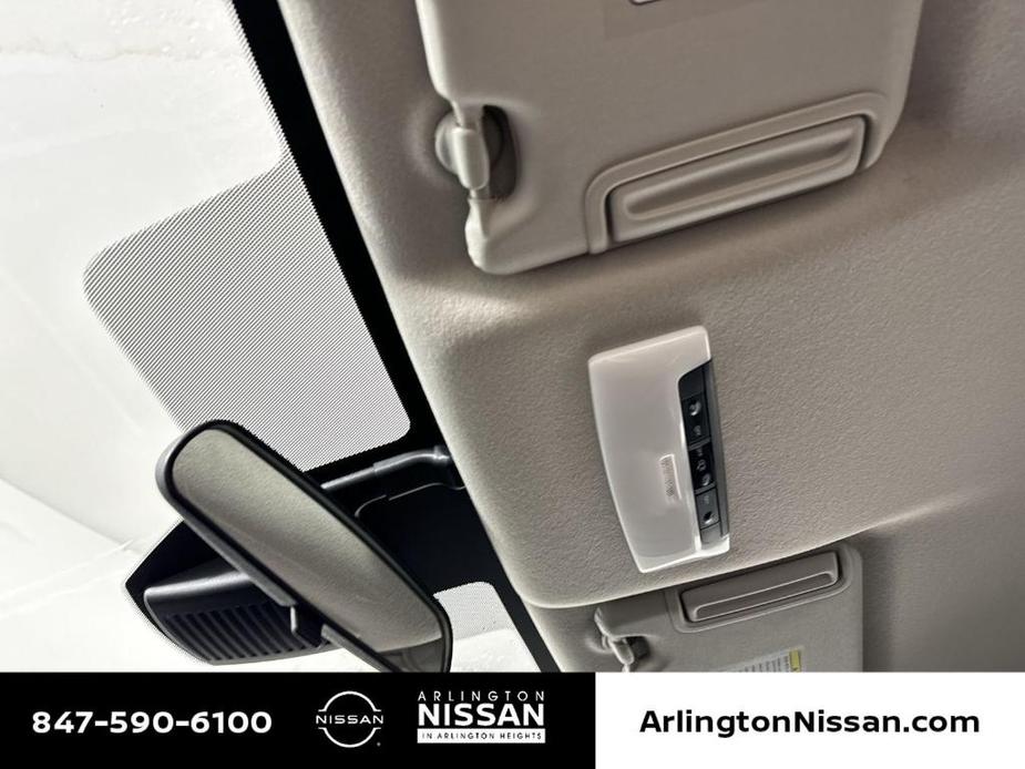 new 2025 Nissan Versa car, priced at $18,373