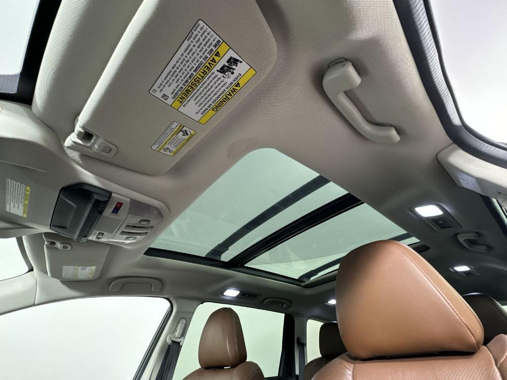 used 2020 Subaru Ascent car, priced at $14,850