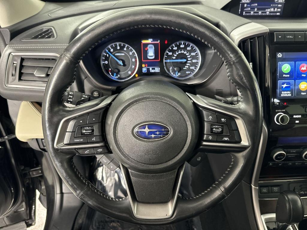 used 2020 Subaru Ascent car, priced at $14,850