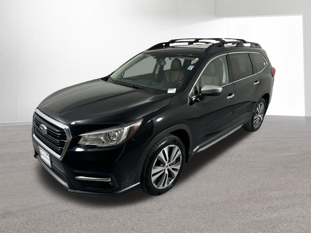 used 2020 Subaru Ascent car, priced at $14,850