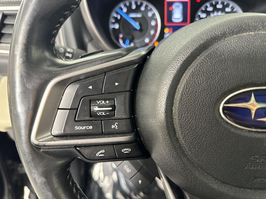 used 2020 Subaru Ascent car, priced at $14,850