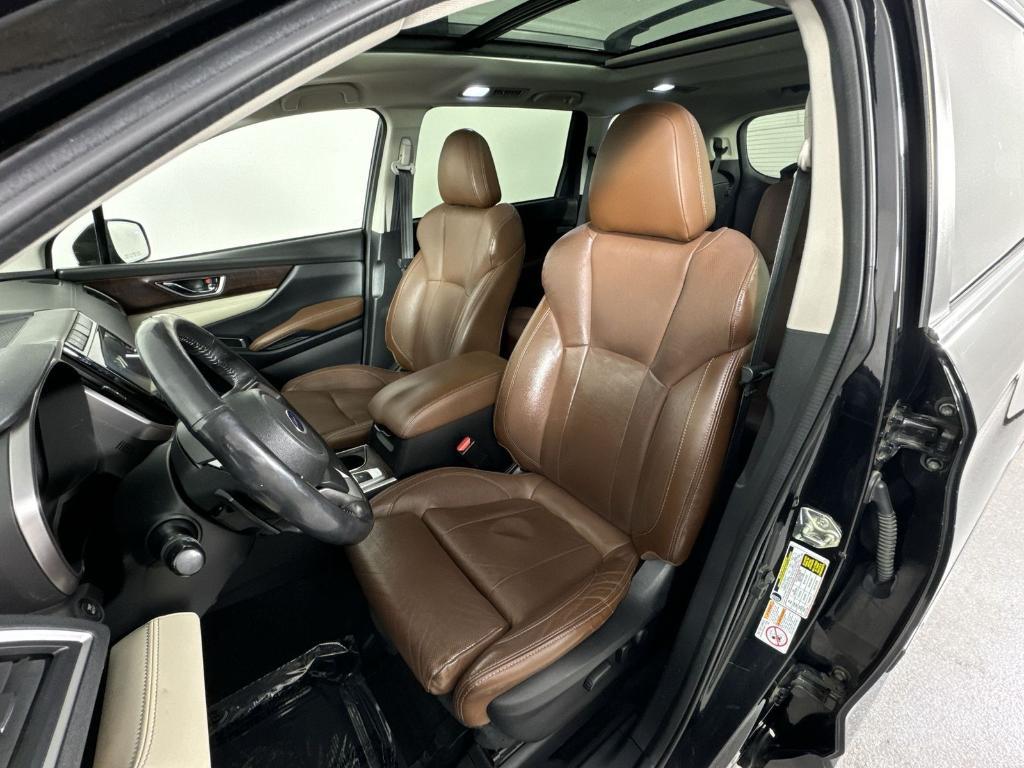used 2020 Subaru Ascent car, priced at $14,850