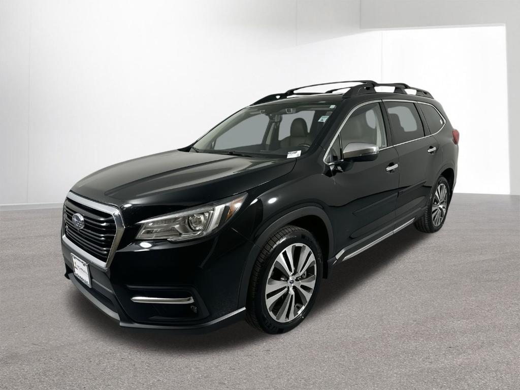 used 2020 Subaru Ascent car, priced at $15,695