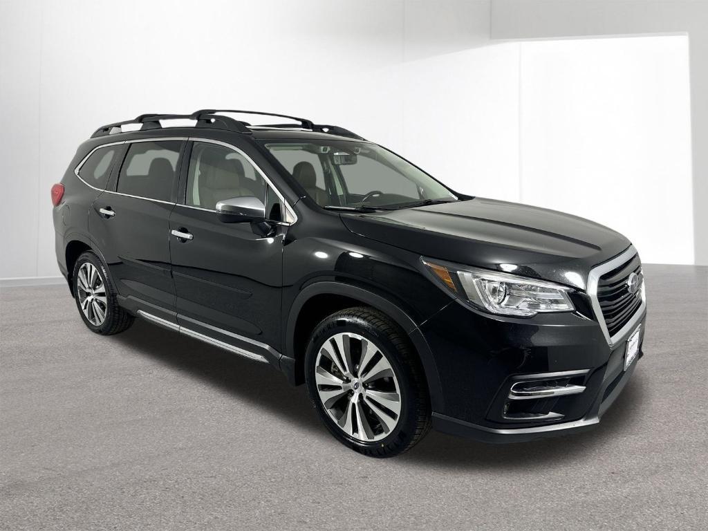 used 2020 Subaru Ascent car, priced at $14,850