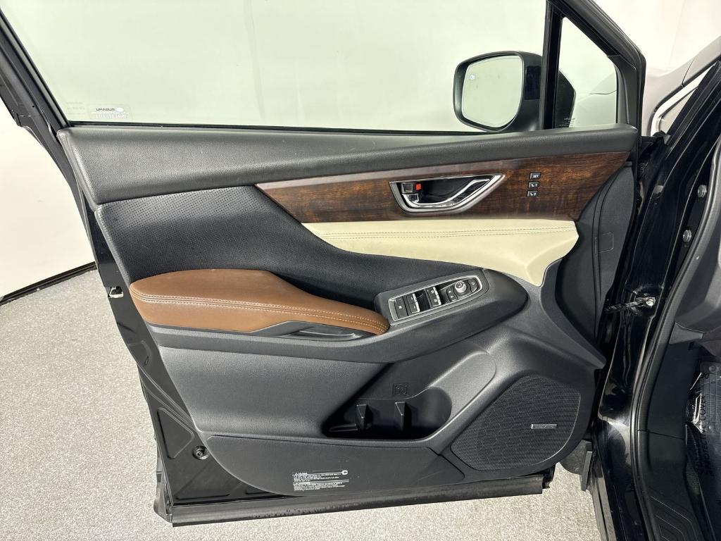 used 2020 Subaru Ascent car, priced at $14,850