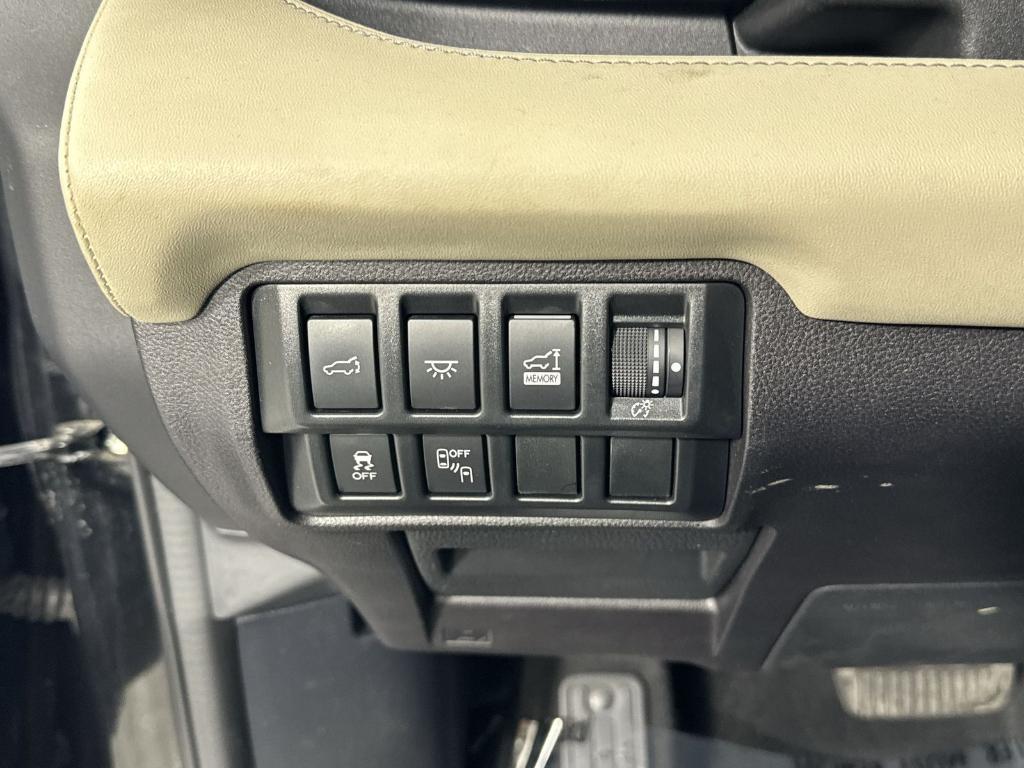 used 2020 Subaru Ascent car, priced at $14,850