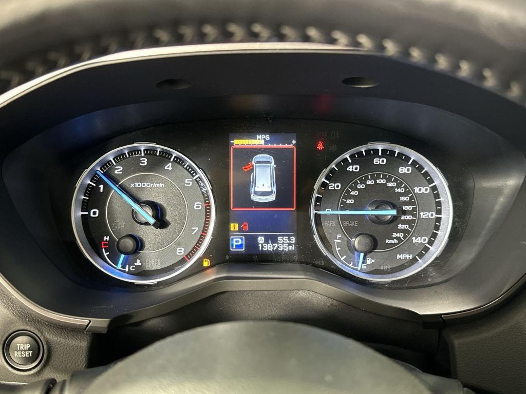 used 2020 Subaru Ascent car, priced at $14,850