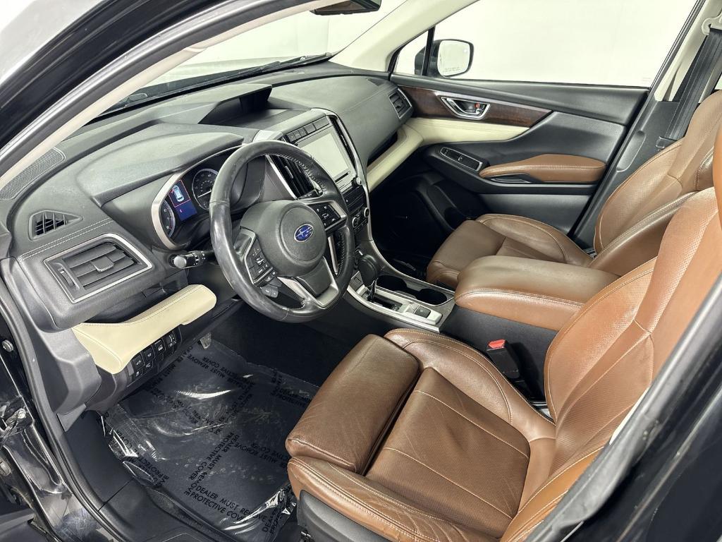 used 2020 Subaru Ascent car, priced at $14,850
