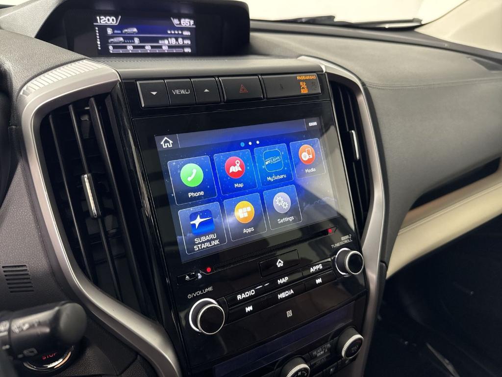 used 2020 Subaru Ascent car, priced at $14,850