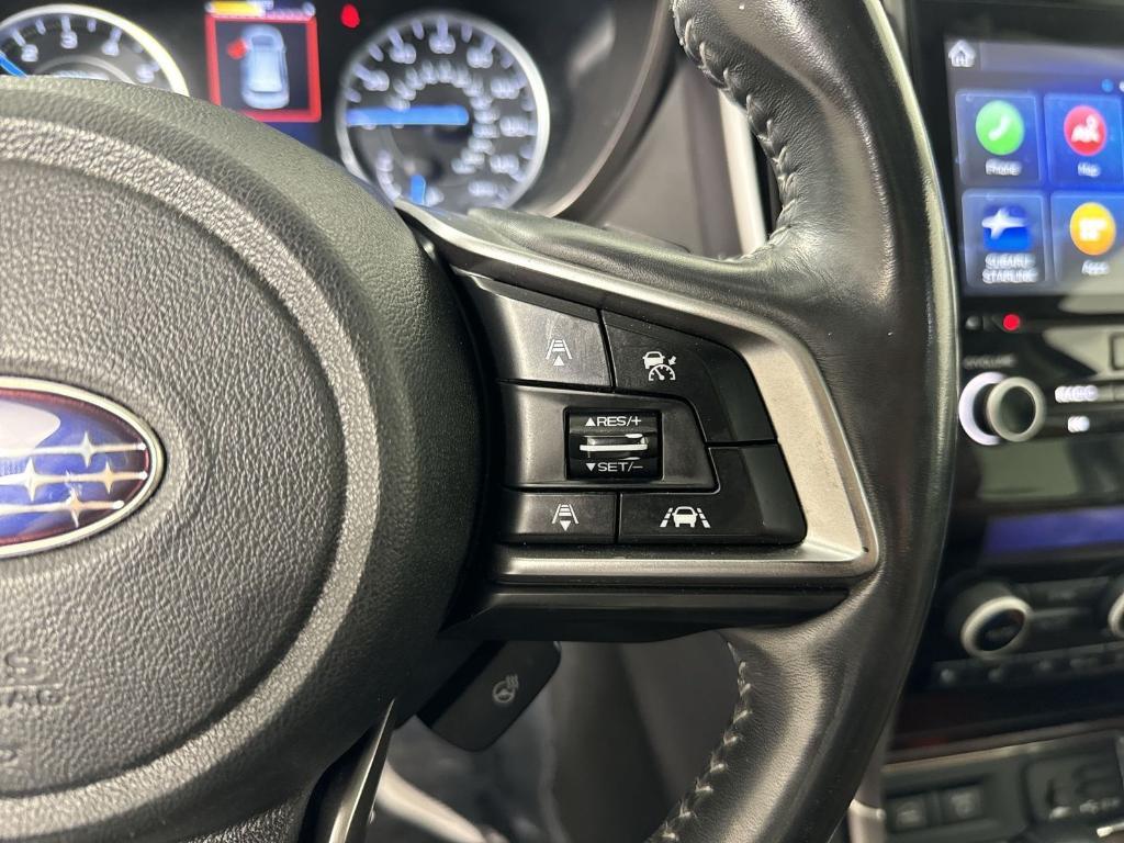 used 2020 Subaru Ascent car, priced at $14,850