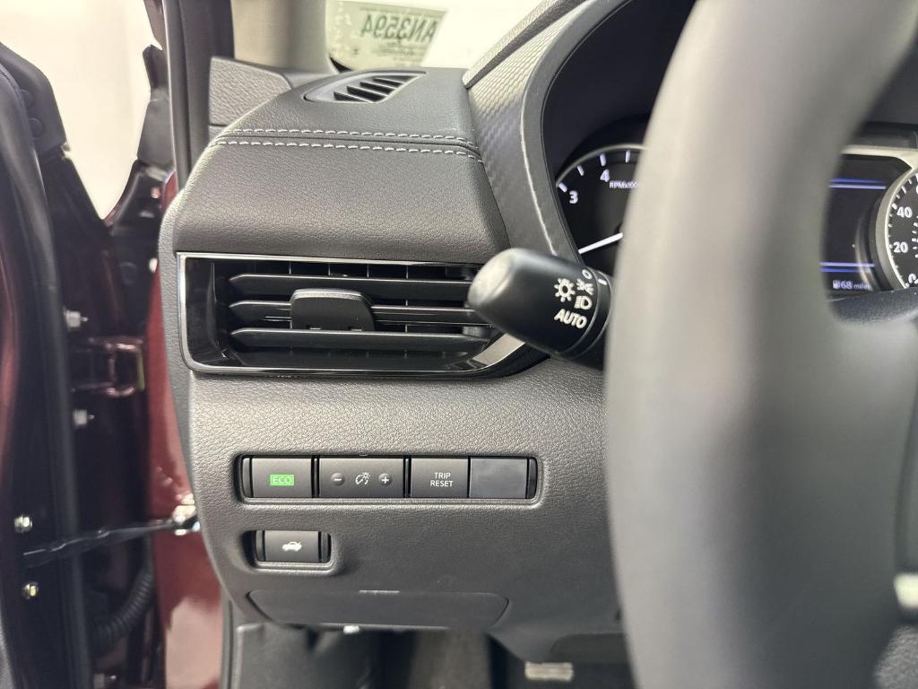 new 2025 Nissan Sentra car, priced at $20,562