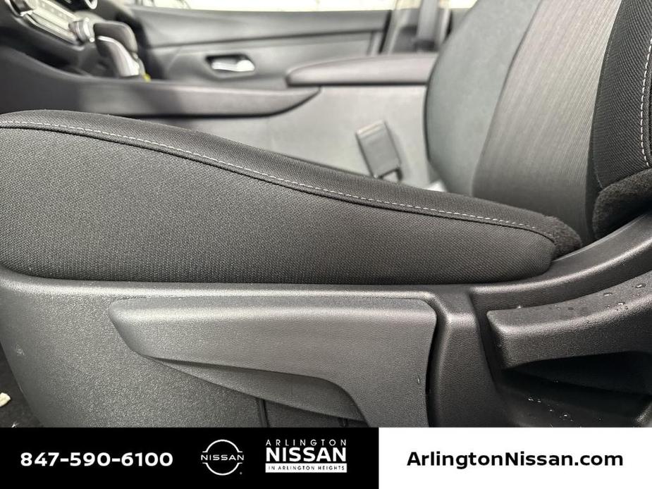 new 2025 Nissan Sentra car, priced at $19,049