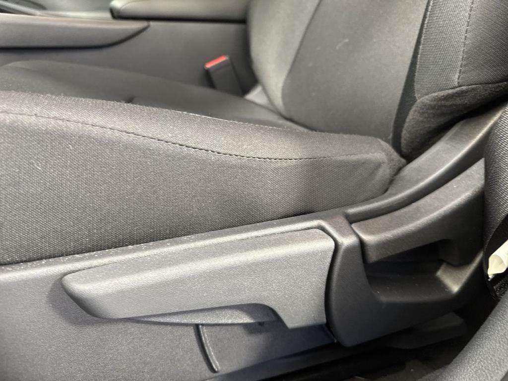 new 2025 Nissan Sentra car, priced at $19,172