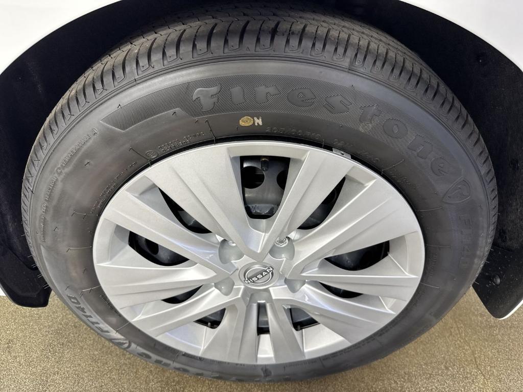 new 2025 Nissan Sentra car, priced at $19,172