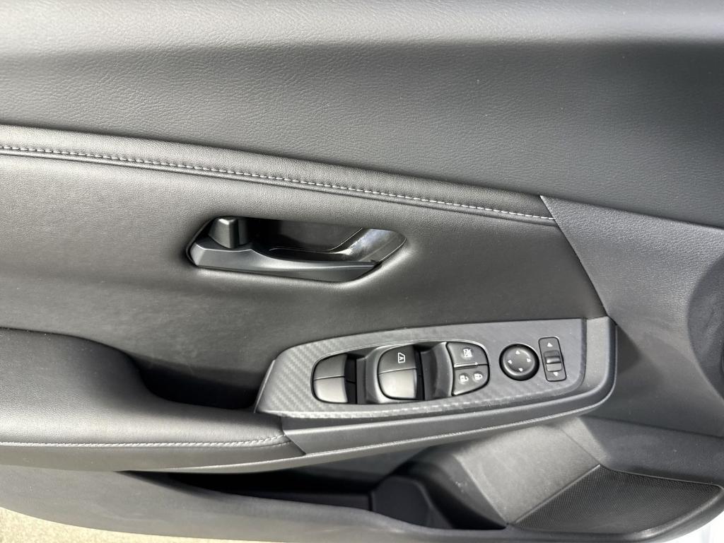 new 2025 Nissan Sentra car, priced at $19,172