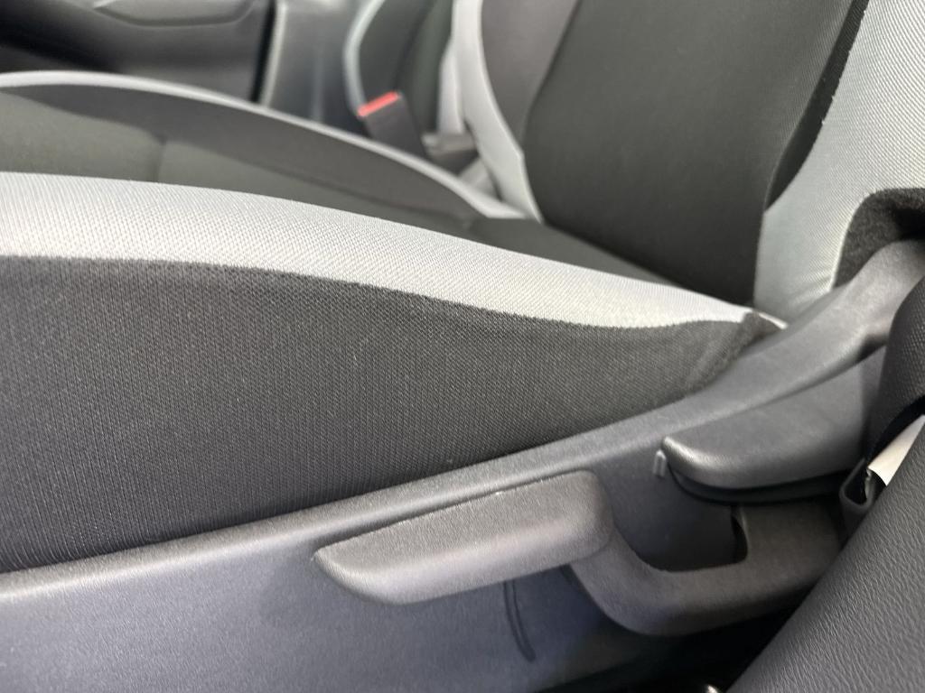 new 2025 Nissan Versa car, priced at $16,429