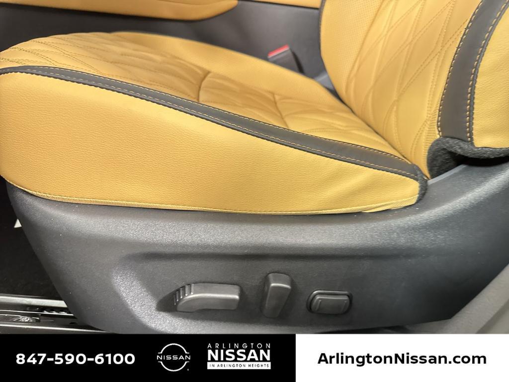 new 2025 Nissan Sentra car, priced at $22,318