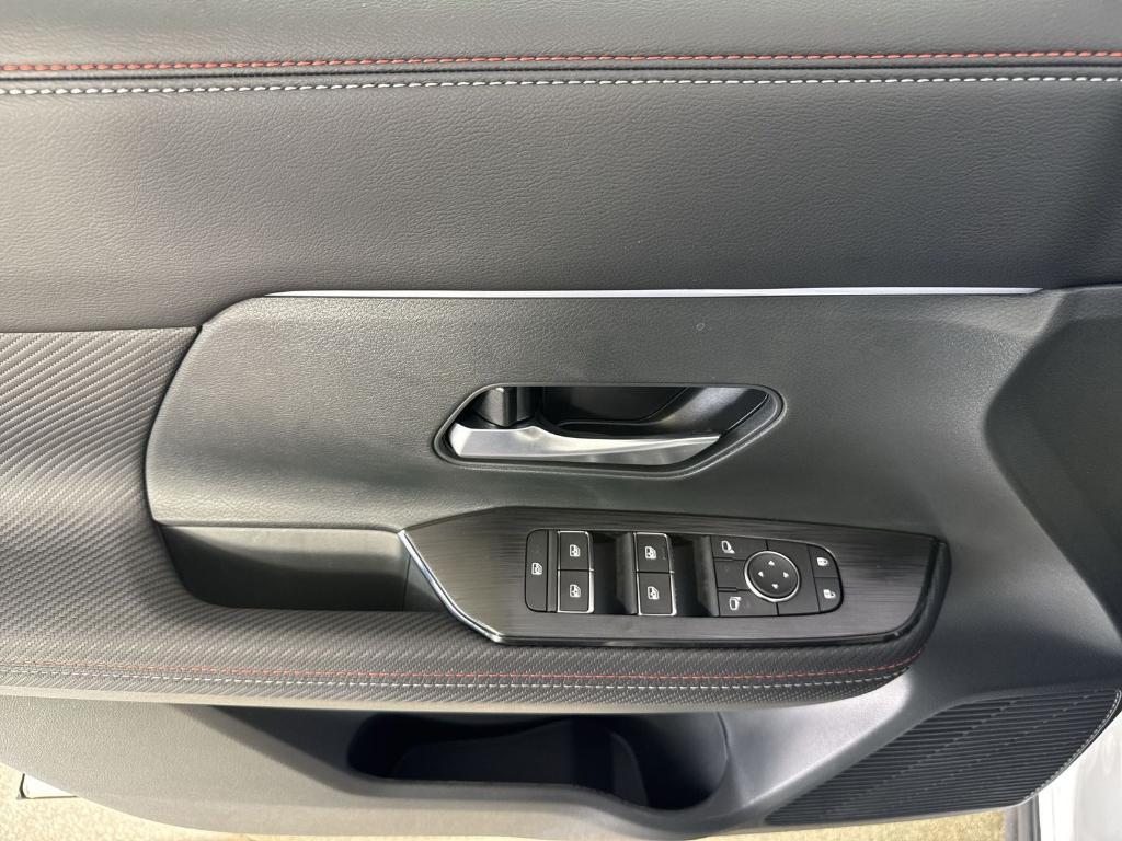 new 2026 Nissan Kicks car, priced at $29,630