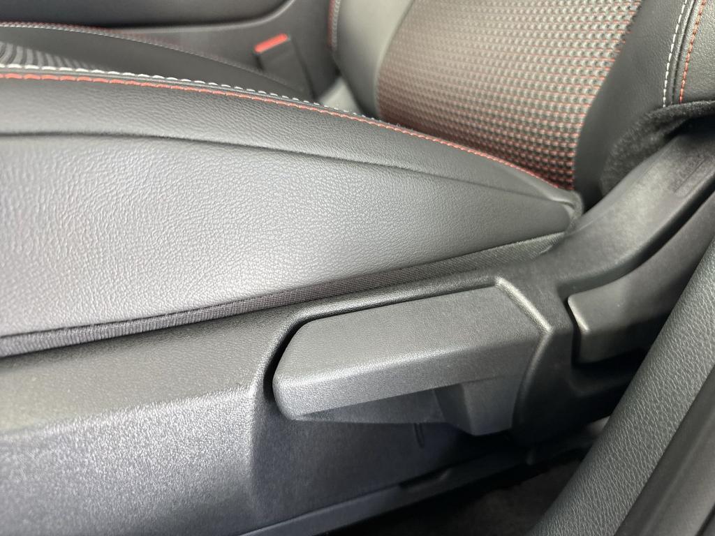 new 2026 Nissan Kicks car, priced at $29,630