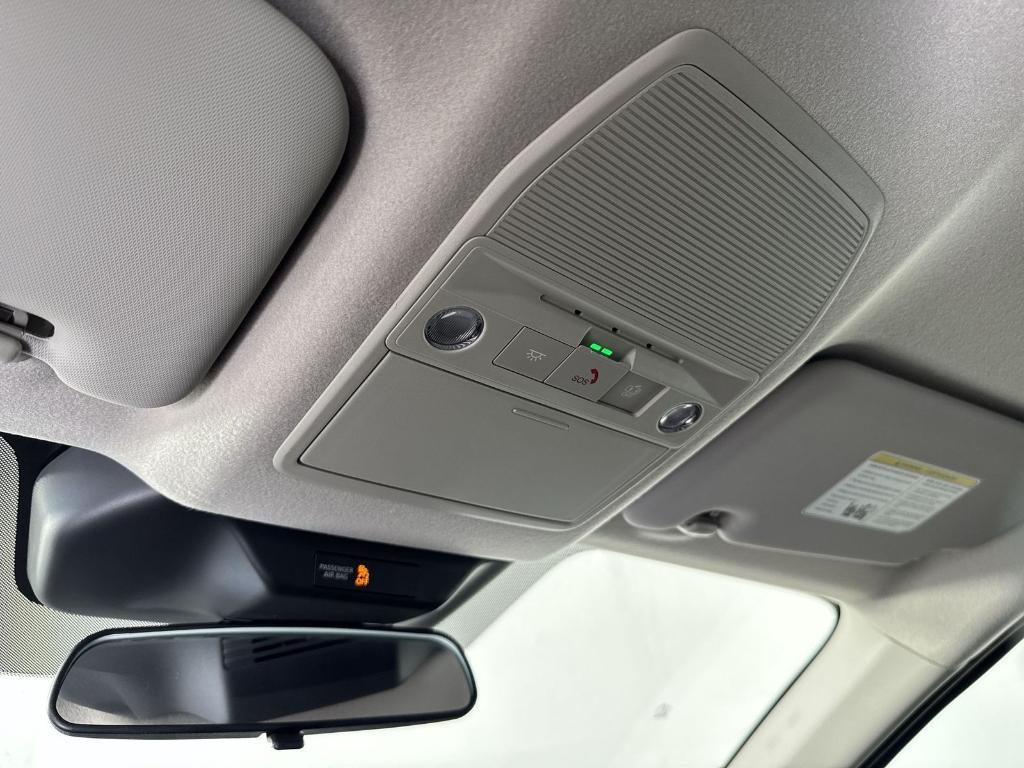 new 2026 Nissan Kicks car, priced at $29,630