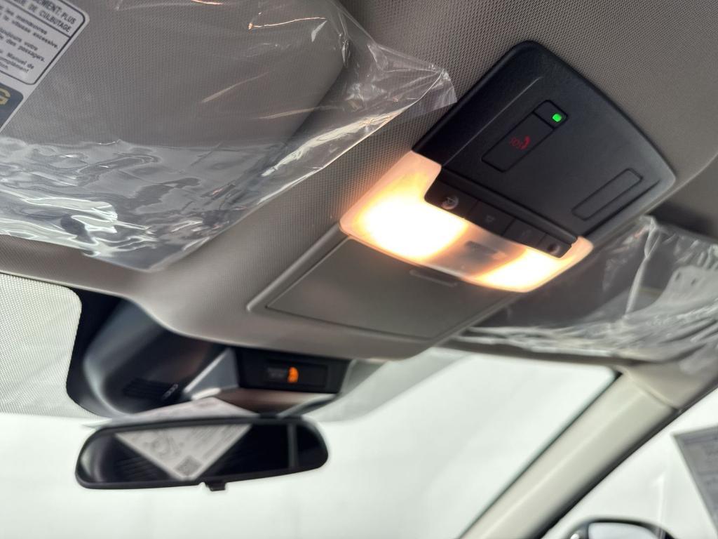 new 2026 Nissan Rogue car, priced at $29,759