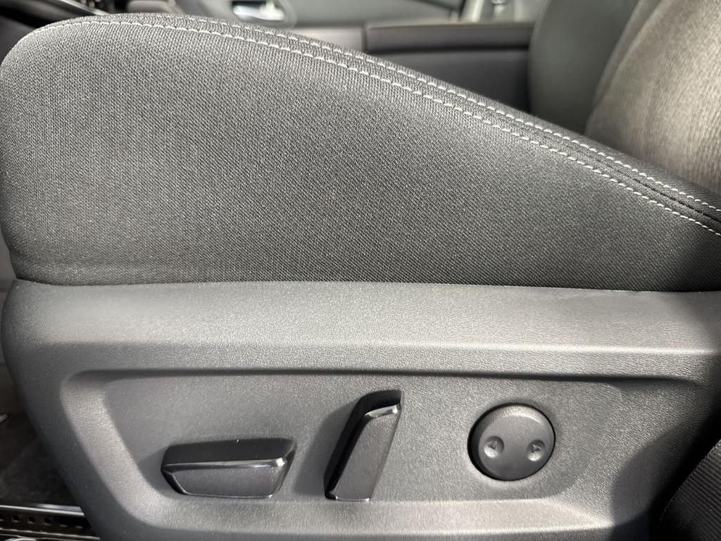 new 2026 Nissan Rogue car, priced at $29,759