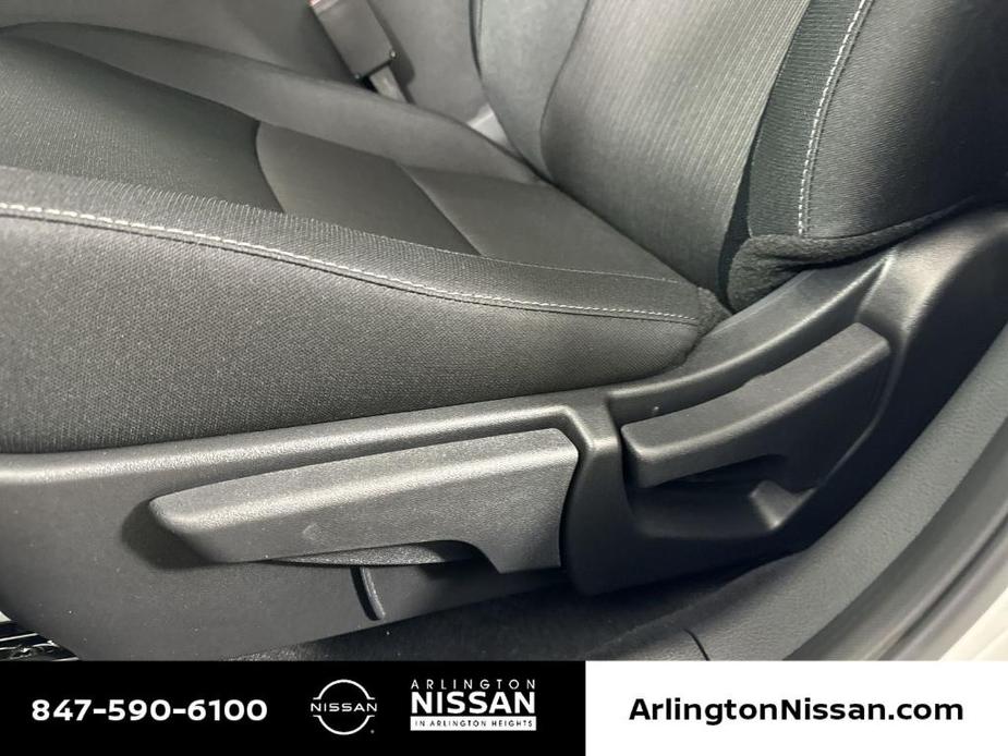 new 2025 Nissan Sentra car, priced at $19,049