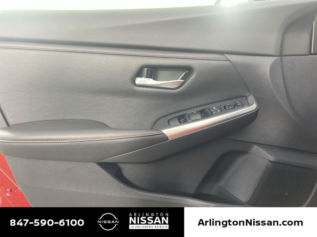 new 2025 Nissan Sentra car, priced at $21,273